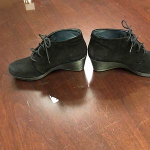 dansko joy black
